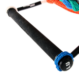 Loose Unit - Tournament 10 Section Water Ski & Wake Board Rope & Handle
