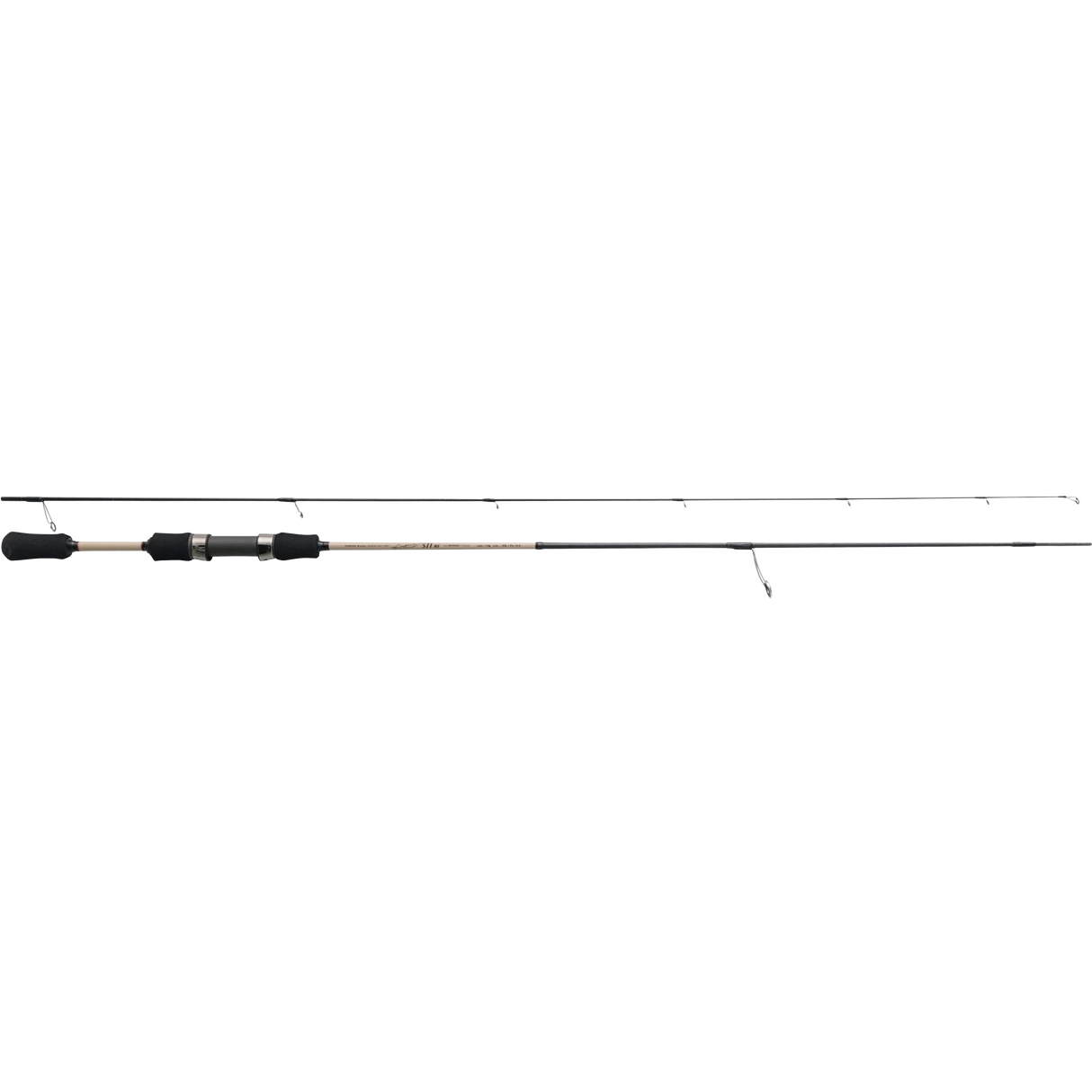 Yamaga Blanks - Lupus Area 511RF Retrieve