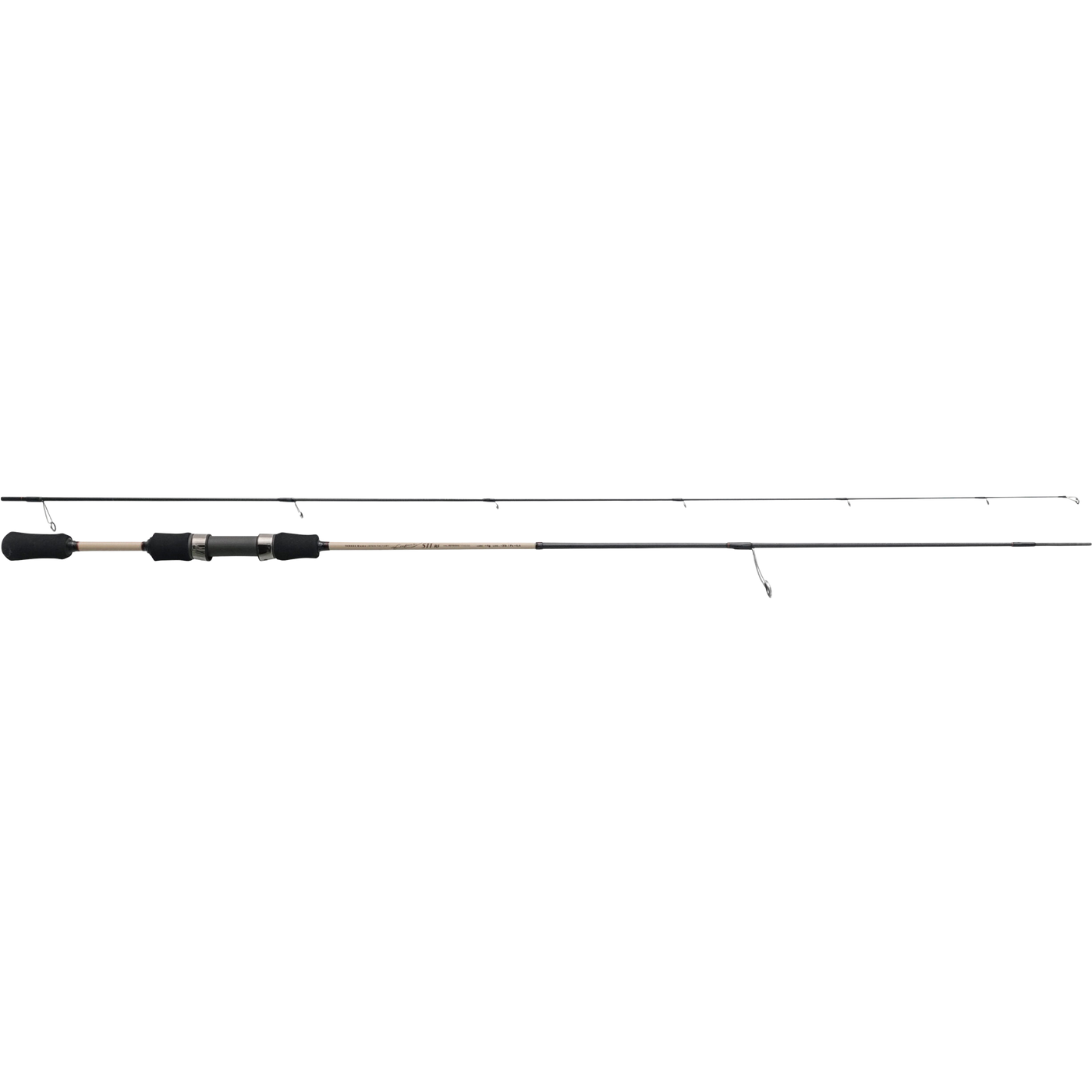 Yamaga Blanks - Lupus Area 511RF Retrieve Trout Rod