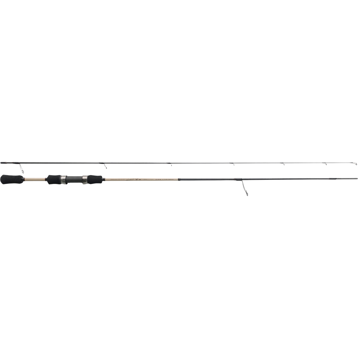 Yamaga Blanks - Lupus Area 61RM Retrieve