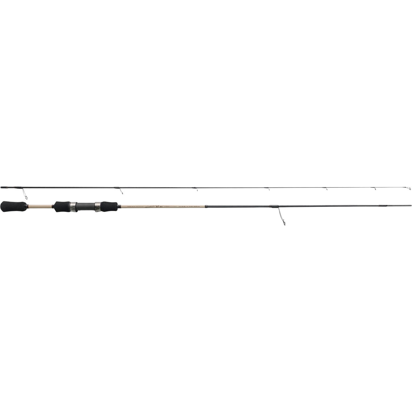 Yamaga Blanks - Lupus Area 61RM Retrieve Trout Rod