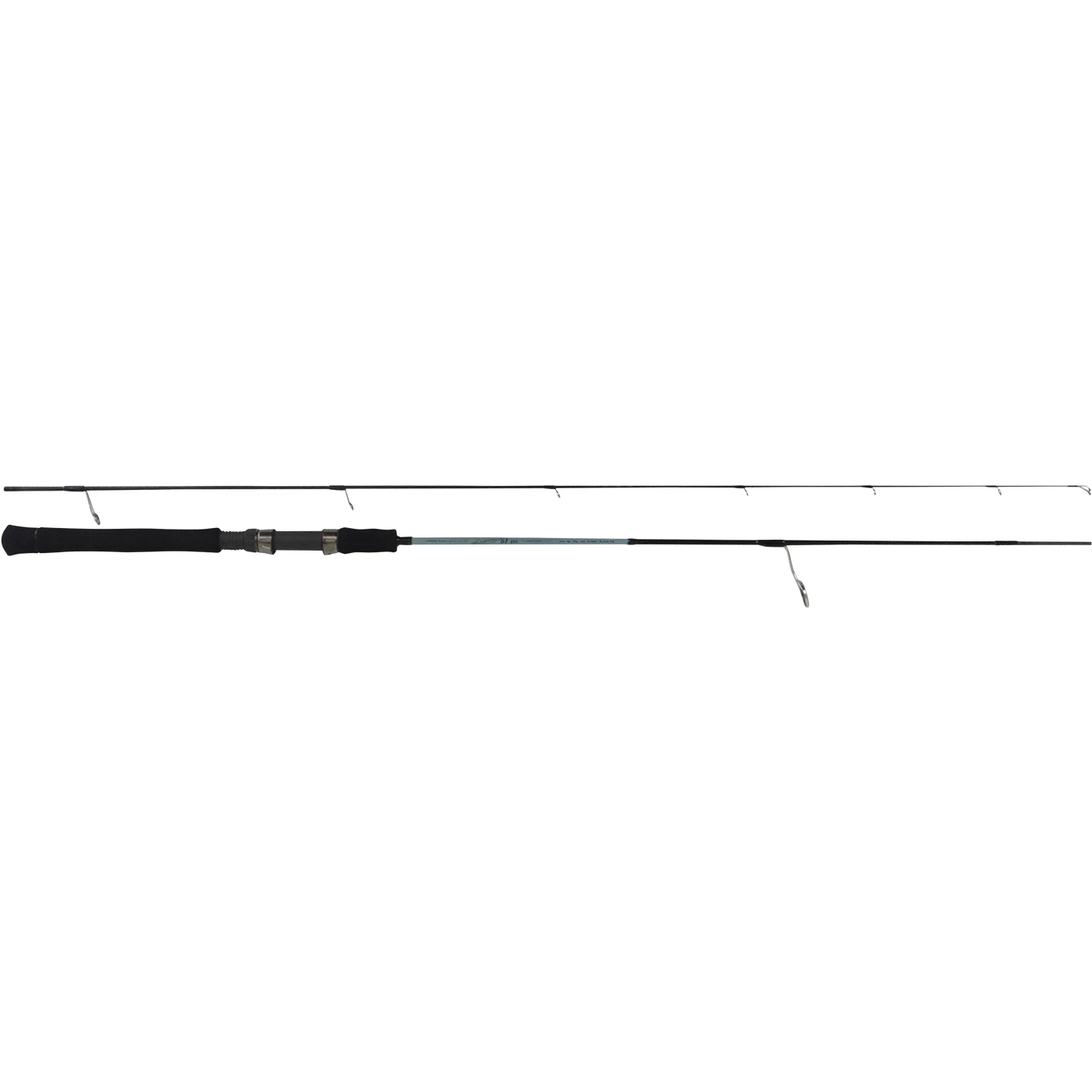 Yamaga Blanks - Lupus Area 61STT Trout Rod