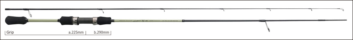 Yamaga Blanks - Lupus Area 62MB Motion