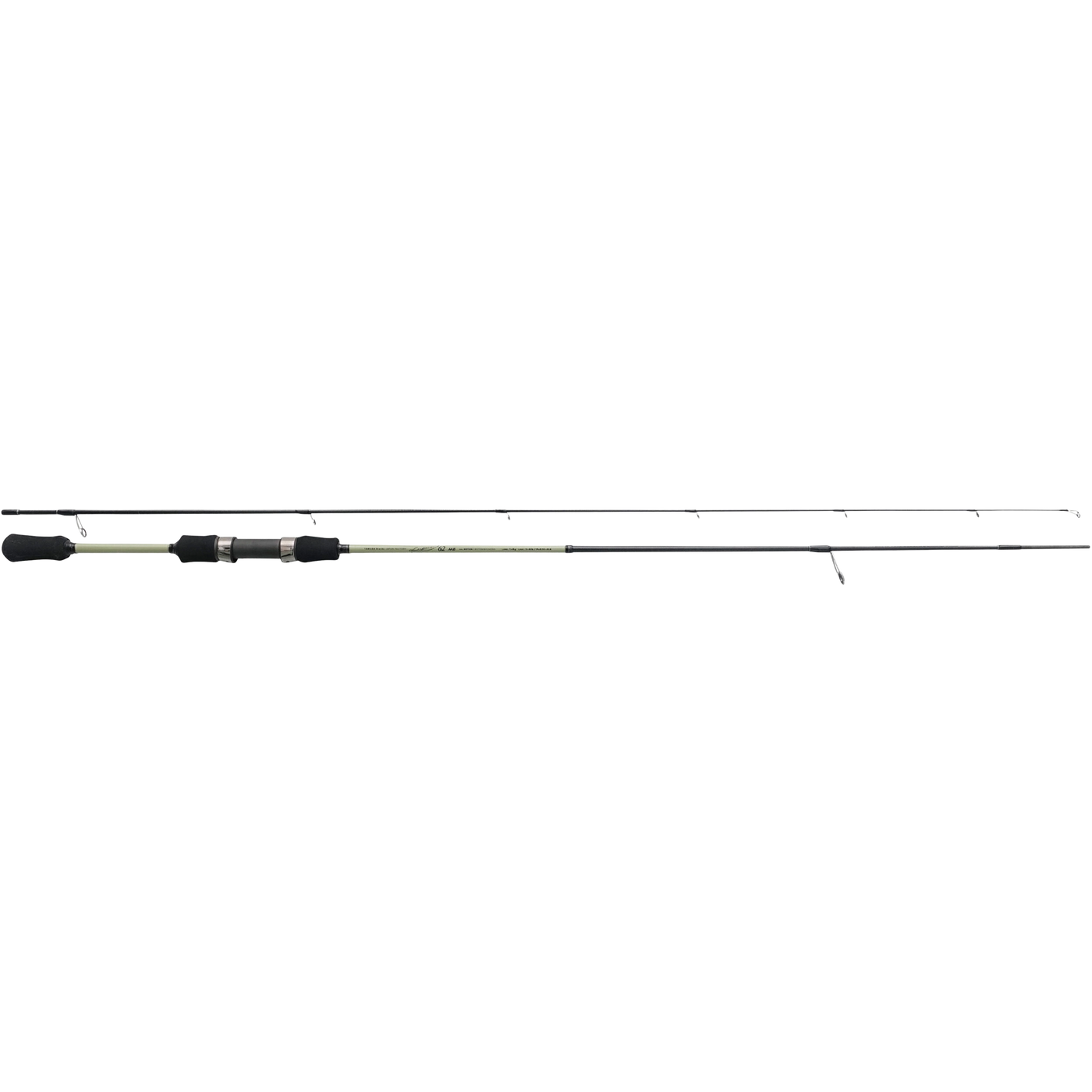 Yamaga Blanks - Lupus Area 62MB Motion Trout Rod