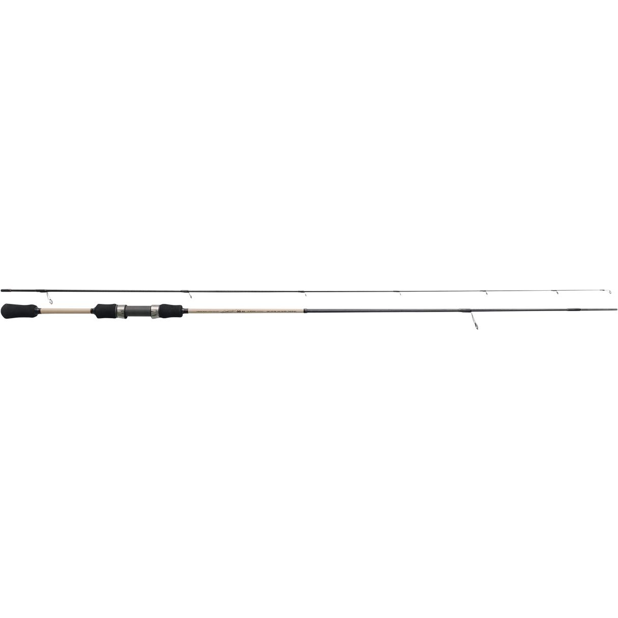 Yamaga Blanks - Lupus Area 66RS Retrieve