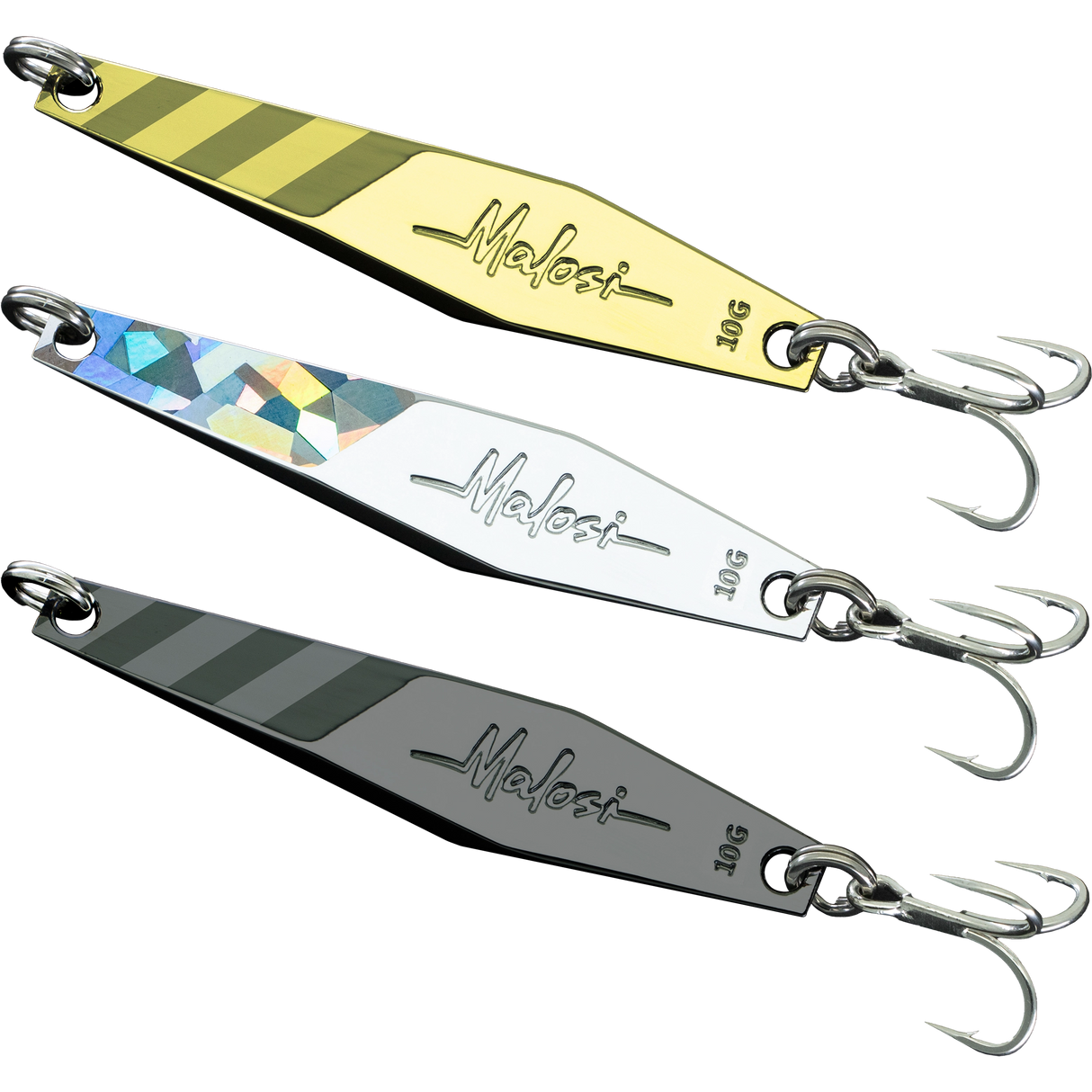 Malosi - Marksman 10g