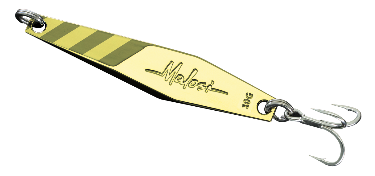 Malosi - Marksman 10g