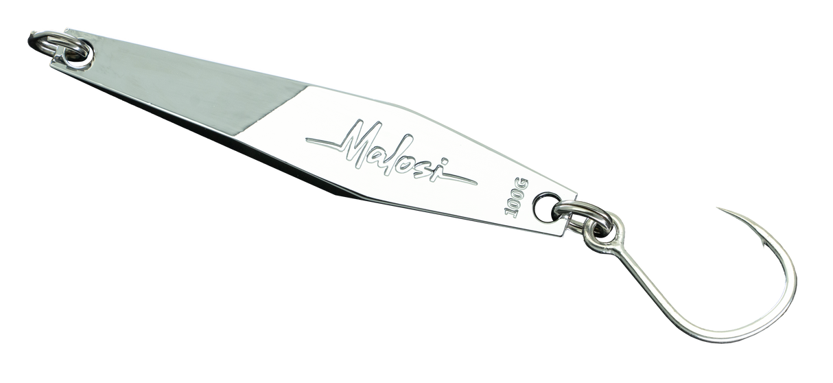 Malosi - Marksman 100g