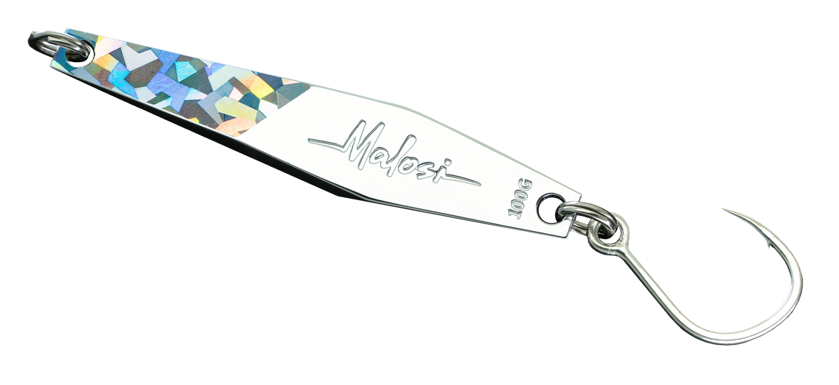 Malosi - Marksman 100g