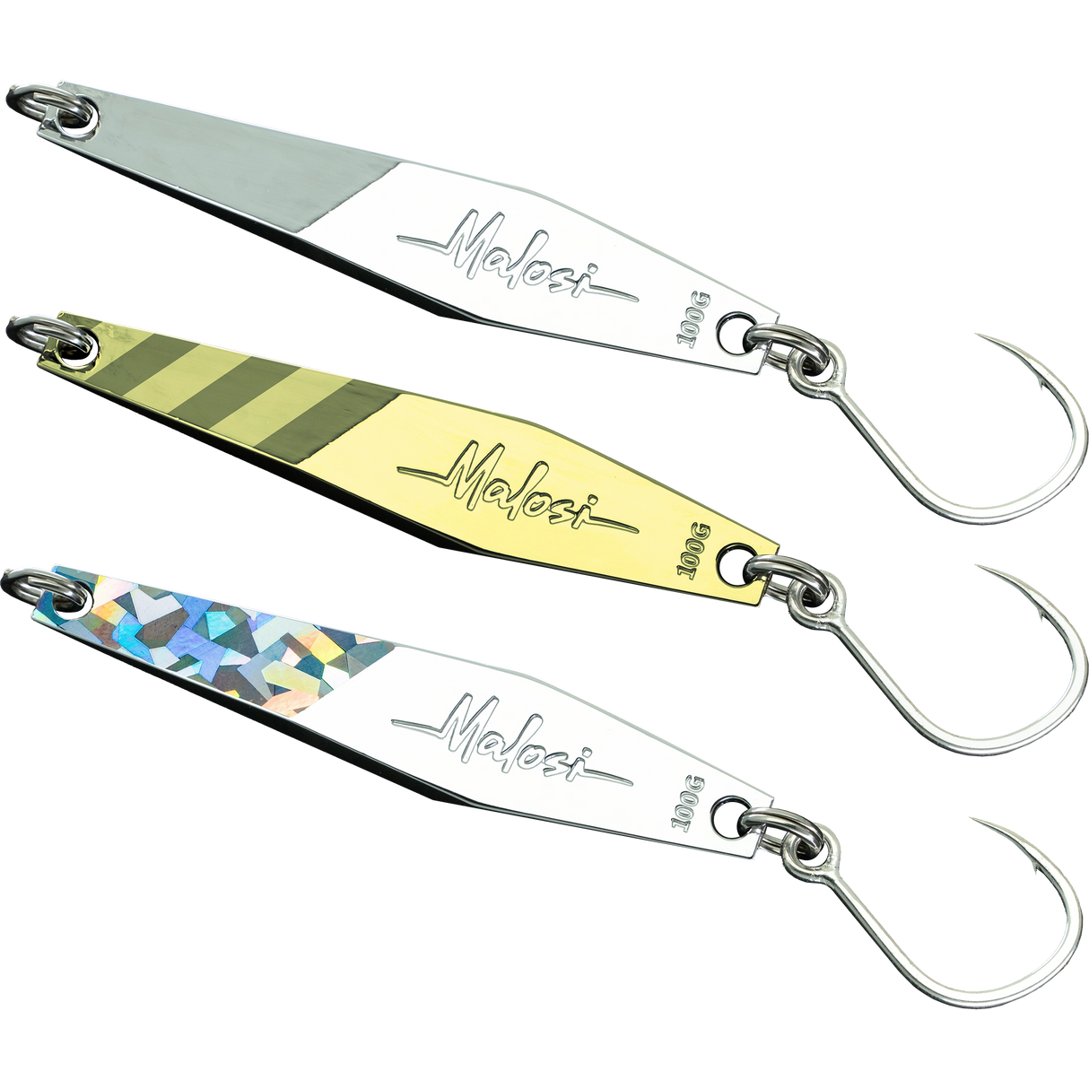 Malosi - Marksman 100g