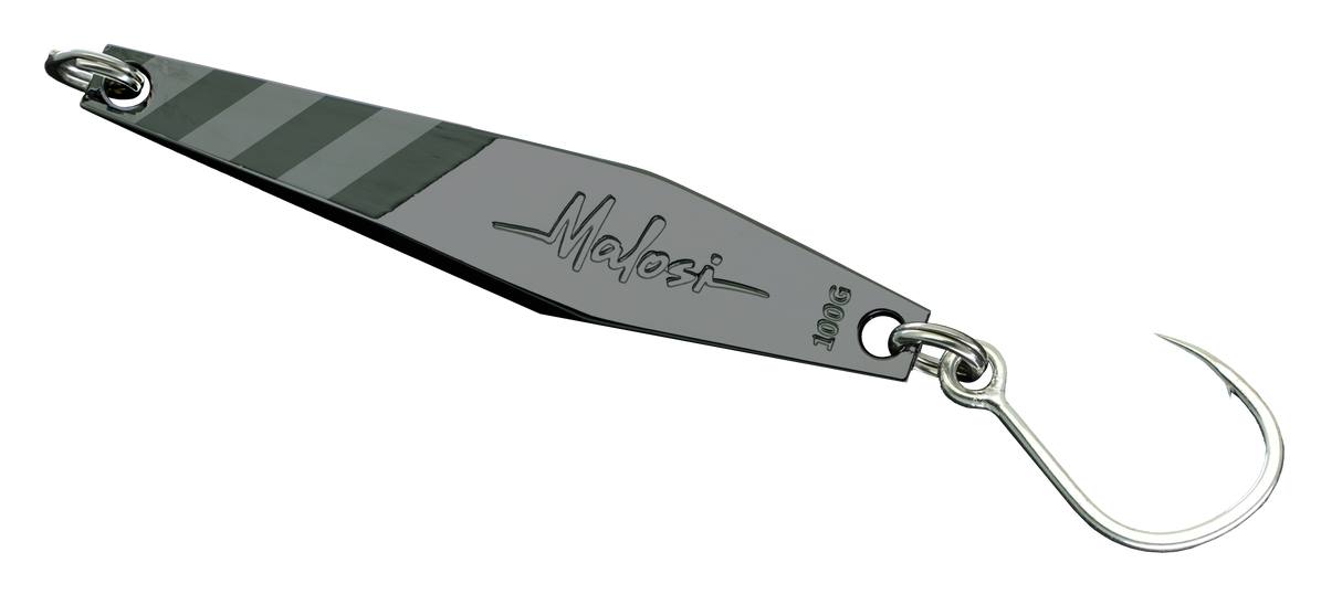 Malosi - Marksman 100g