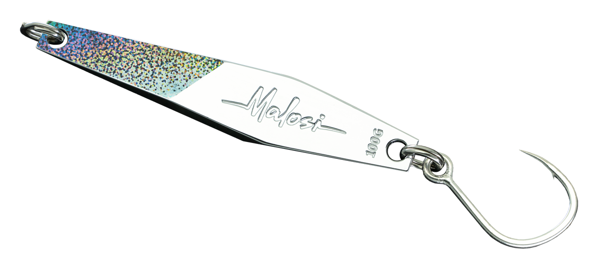 Malosi - Marksman 100g