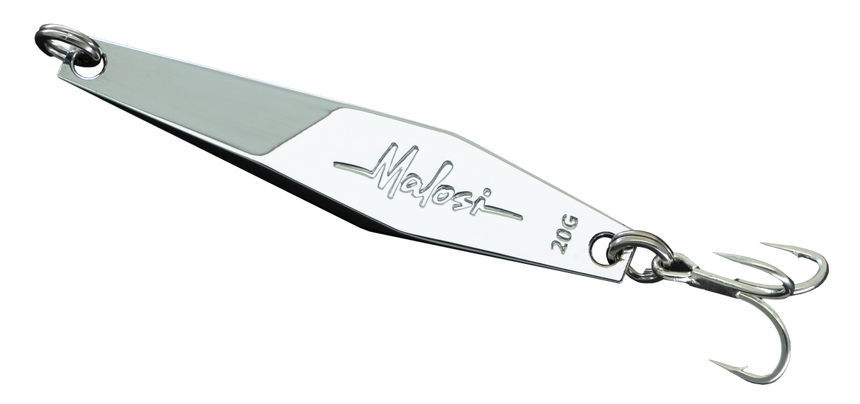 Malosi -  Marksman 20g