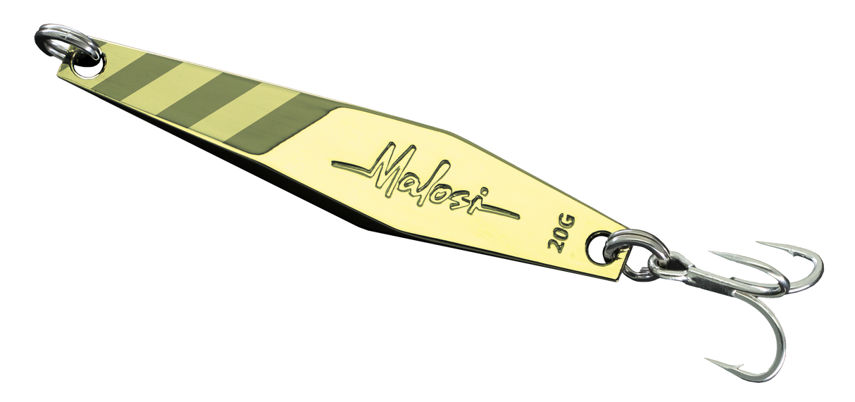 Malosi -  Marksman 20g