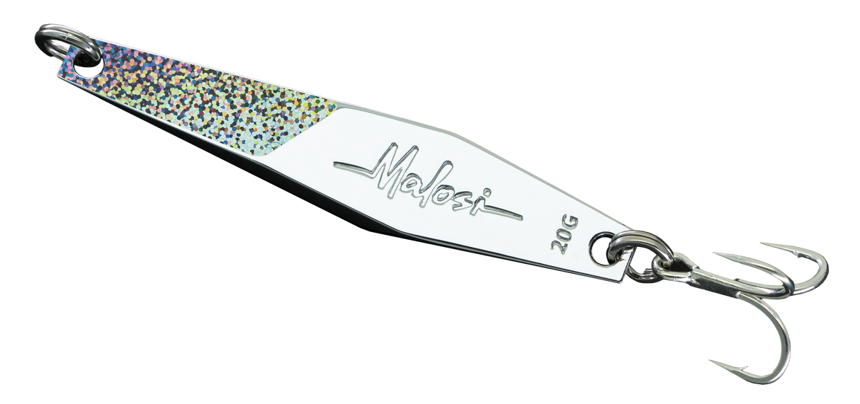 Malosi -  Marksman 20g