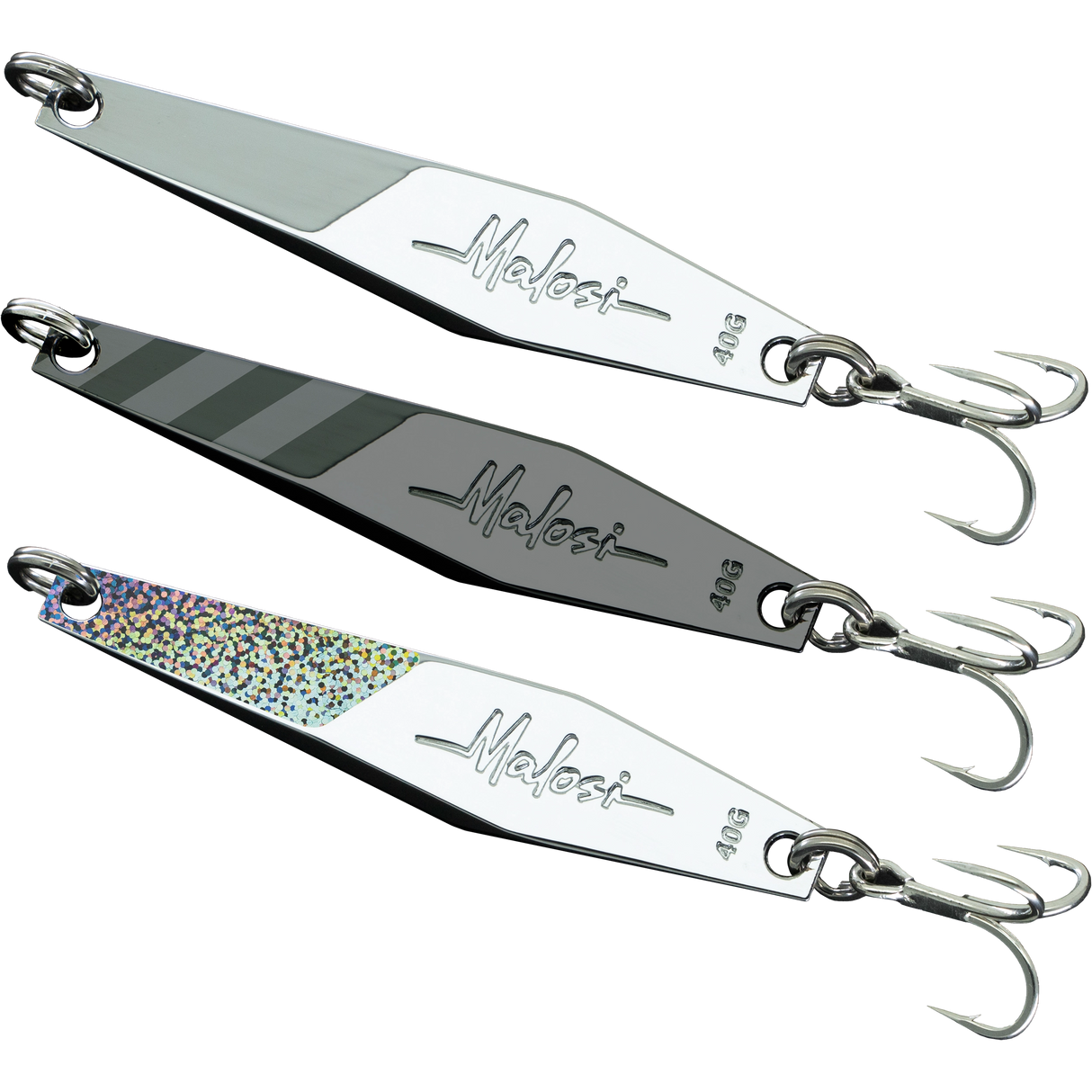 Malosi - Marksman 40g