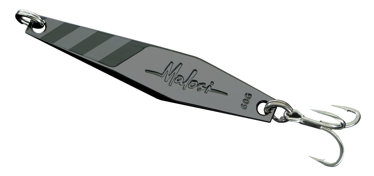 Malosi - Marksman 60g