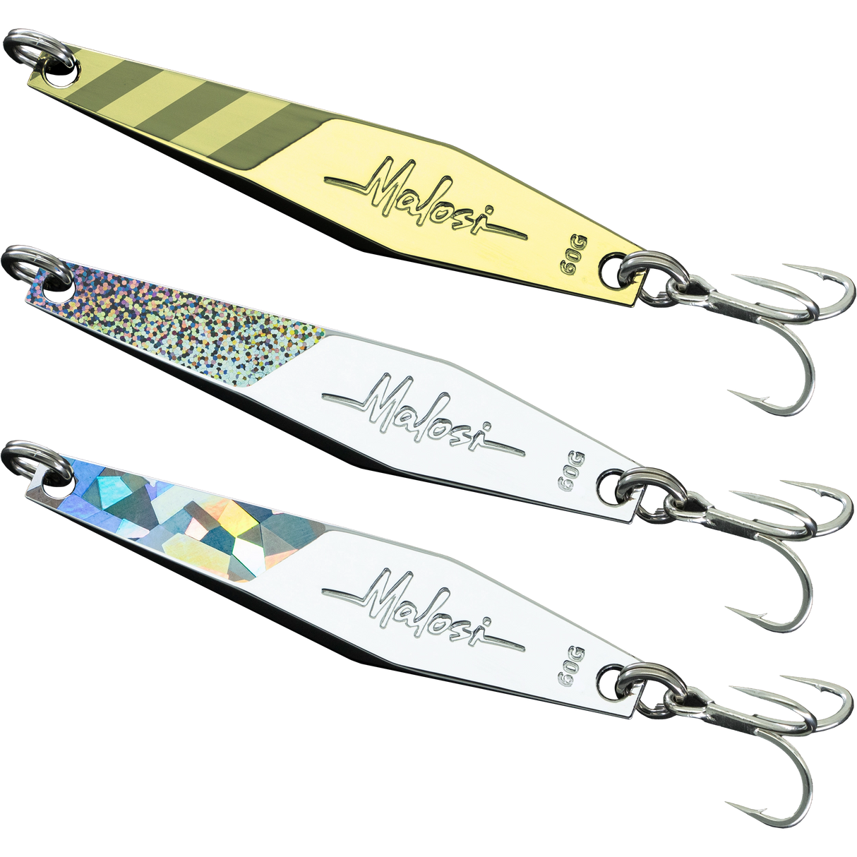 Malosi - Marksman 60g