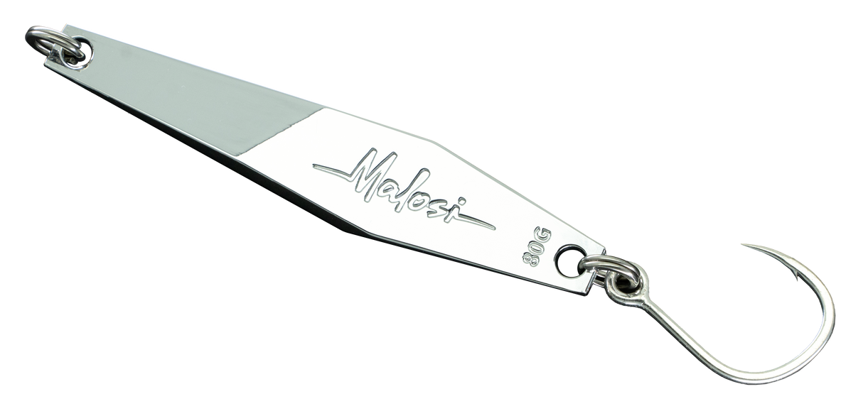 Malosi - Marksman 80g