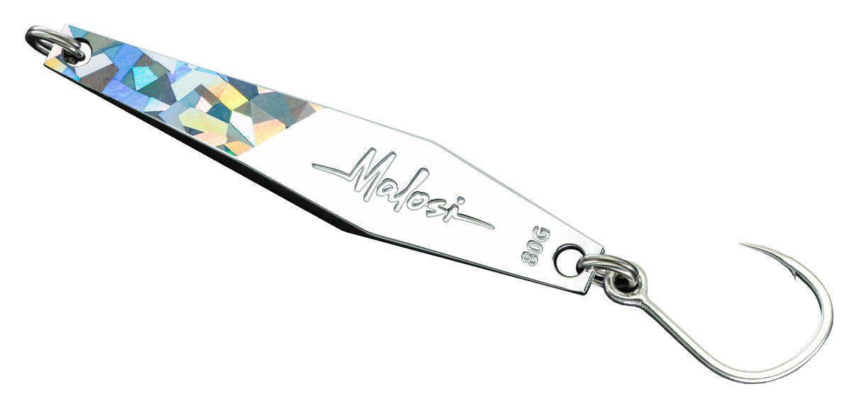 Malosi - Marksman 80g