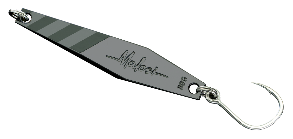 Malosi - Marksman 80g