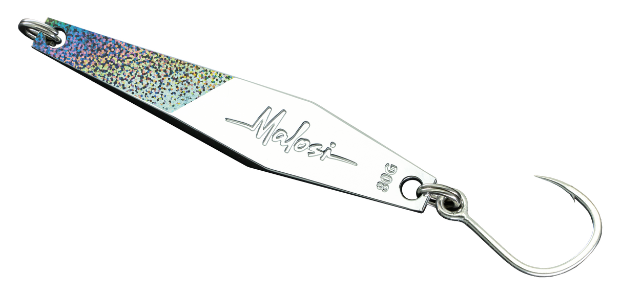 Malosi - Marksman 80g