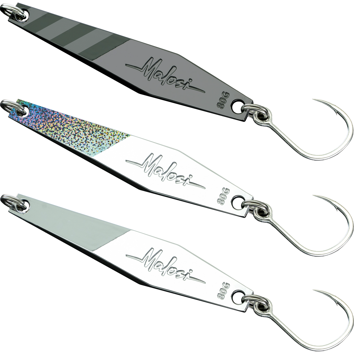 Malosi - Marksman 80g