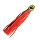 Flaming Squid