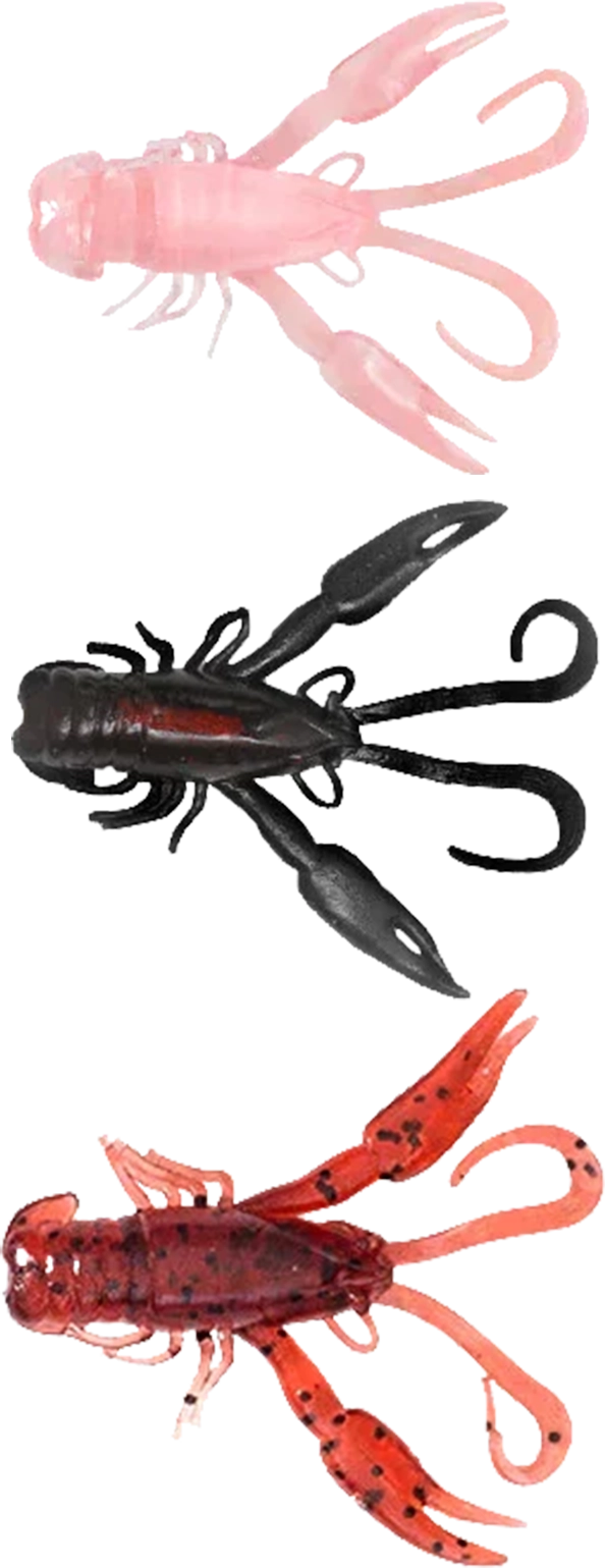 Halco Madeyes - Mad Craw