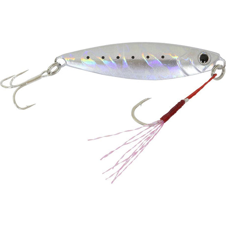 MajorCraft - JigPara Micro