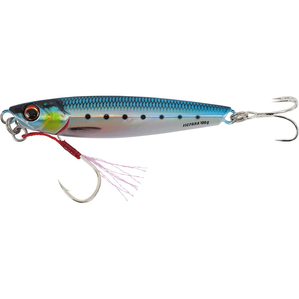 MajorCraft - JigPara Short