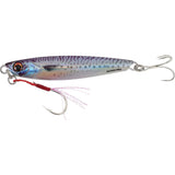 MajorCraft - JigPara Short