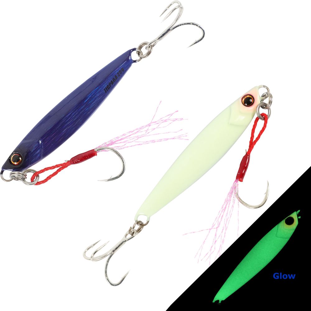 MajorCraft - JigPara Short