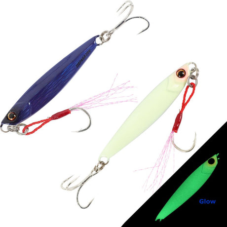 MajorCraft - JigPara Short