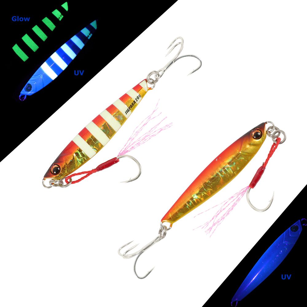 MajorCraft - JigPara Short