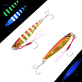 MajorCraft - JigPara Short