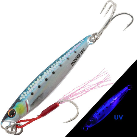 MajorCraft - JigPara Short