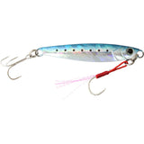 MajorCraft - JigPara Short