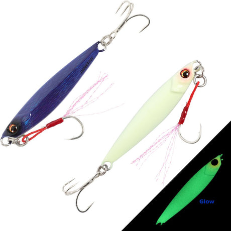 MajorCraft - JigPara Short