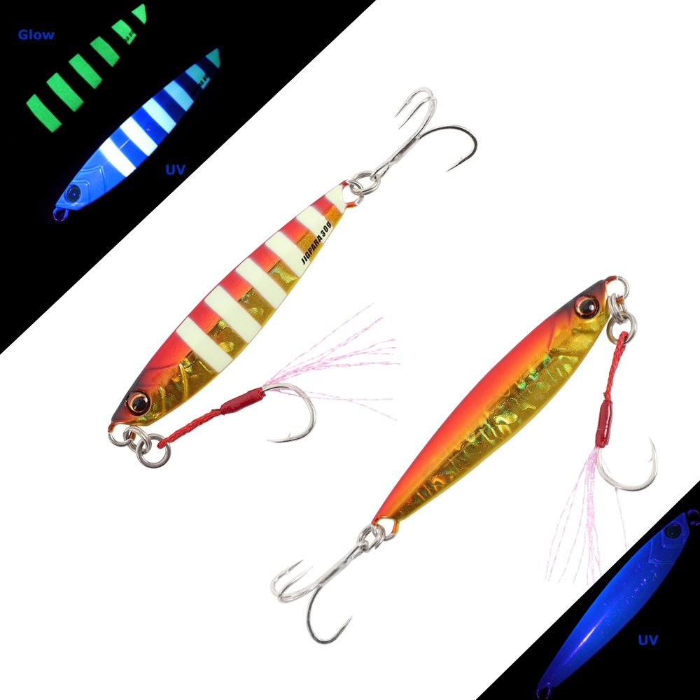 MajorCraft - JigPara Short