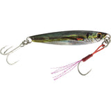 MajorCraft - JigPara Short