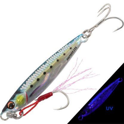 MajorCraft - JigPara Short