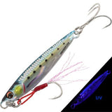 MajorCraft - JigPara Short