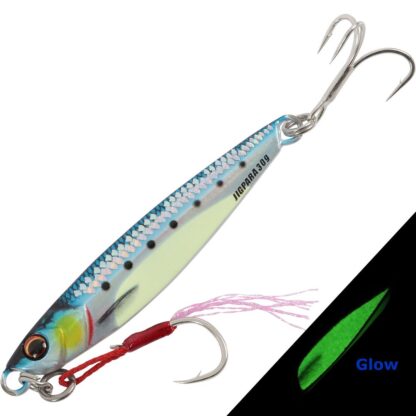 MajorCraft - JigPara Short