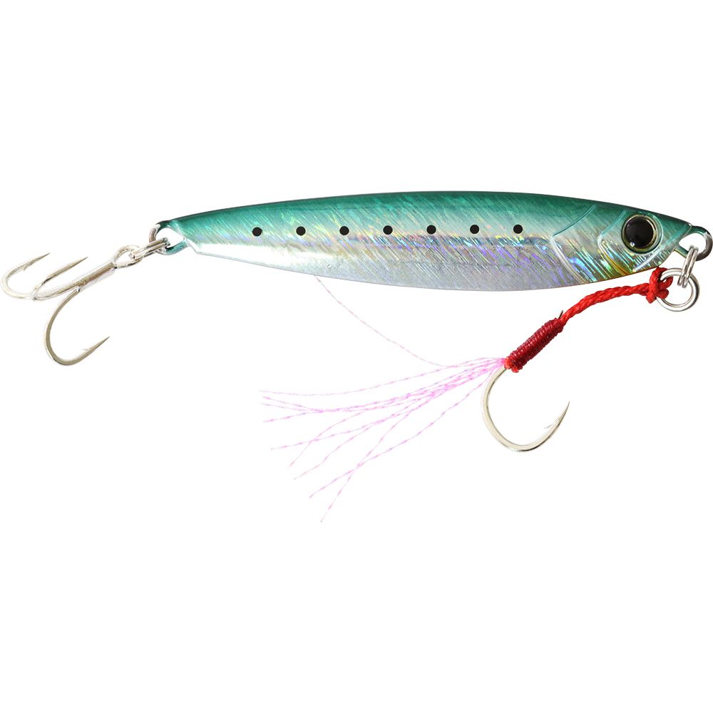 MajorCraft - JigPara Short