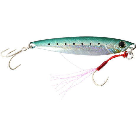 MajorCraft - JigPara Short