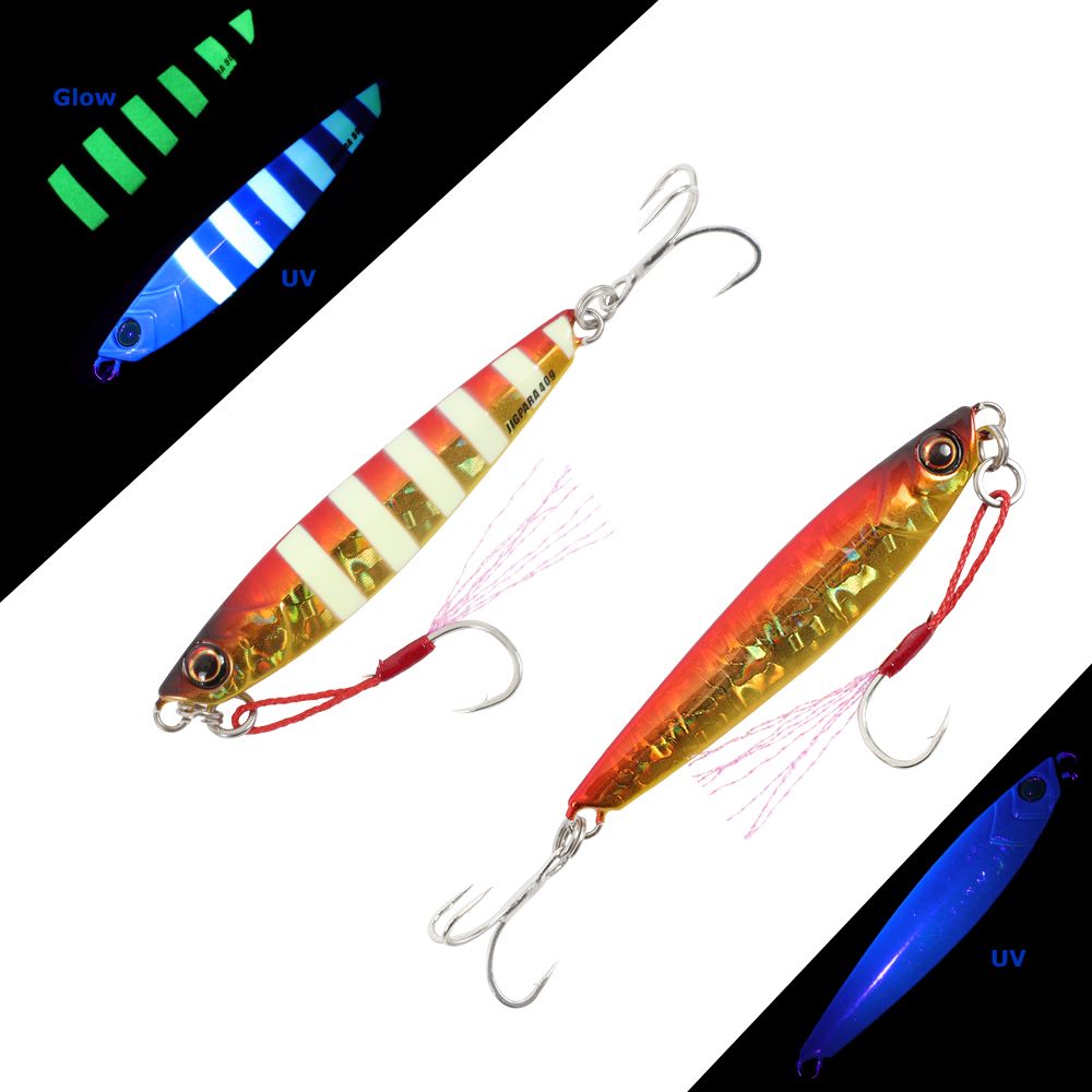 MajorCraft - JigPara Short