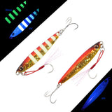 MajorCraft - JigPara Short