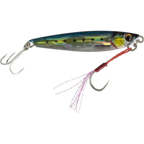 MajorCraft - JigPara Short