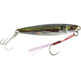 MajorCraft - JigPara Short